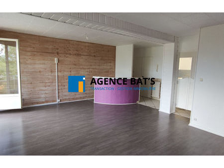 location appartement 4 pièces 95 m² firminy (42700)