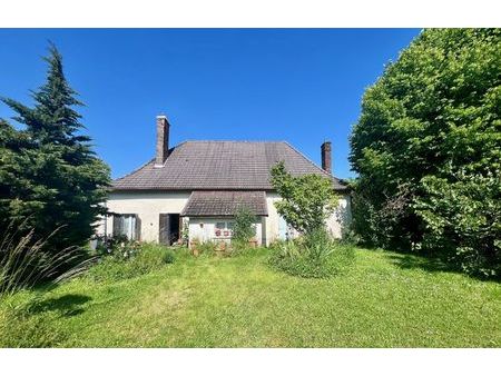 vente maison 7 pièces 155 m² laines-aux-bois (10120)