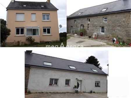 3 maisons au calme de la campagne !!!!