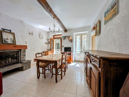 haute corse - 20221 - a vendre appartement à rénover t3 et également un studio indépendant