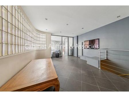 vente locaux professionnels 4 pièces 86.34 m²