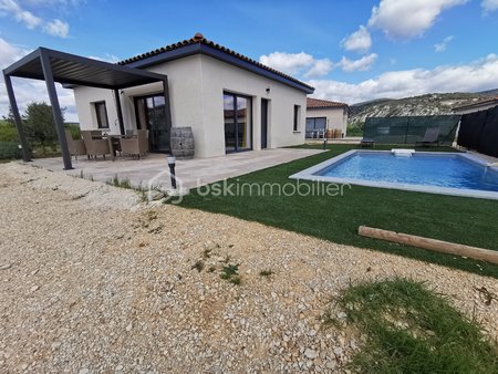 maison de 63 m² à vallon-pont-d'arc