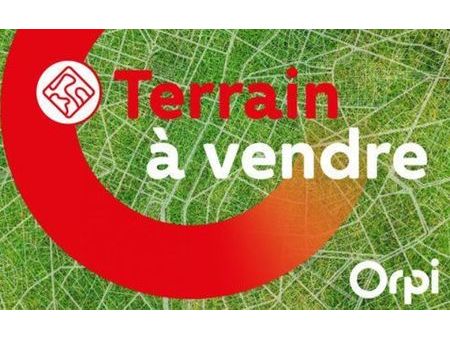 terrain vaujours m² t- à vendre  150 000 €