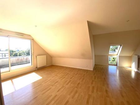 vente appartement 3 pièces à bruz (35170) : à vendre 3 pièces / 65m² bruz