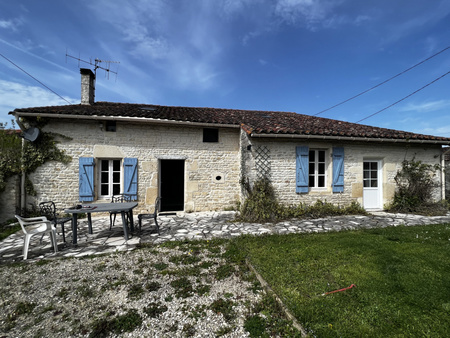 maison de village 177 m²