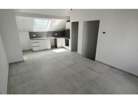 location appartement  44.05 m² t-3 à fontenay-sous-bois  1 150 €