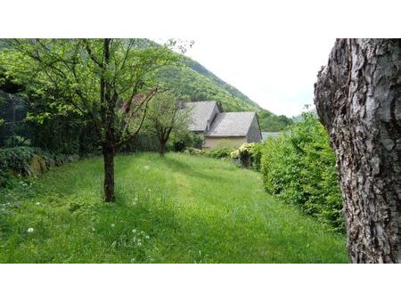 vente terrain 431 m2