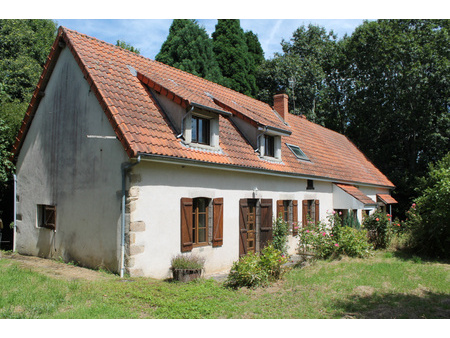 maison 140 m²