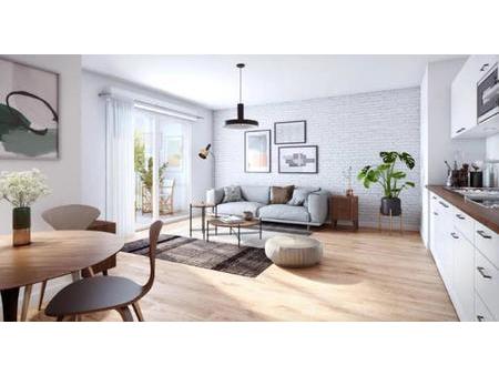 vente appartement 4 pièces à pordic (22590) : à vendre 4 pièces / 81m² pordic