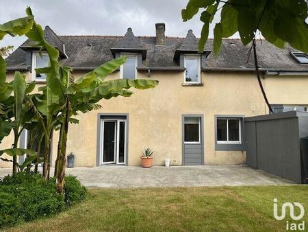 vente maison à la mézière (35520) : à vendre / 189m² la mézière