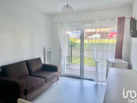 vente appartement 2 pièces à agneaux (50180) : à vendre 2 pièces / 38m² agneaux