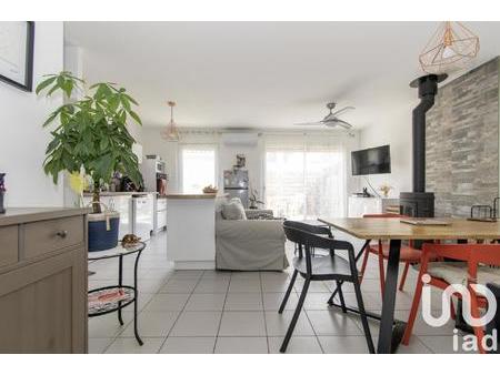 vente maison à roques (31120) : à vendre / 59m² roques