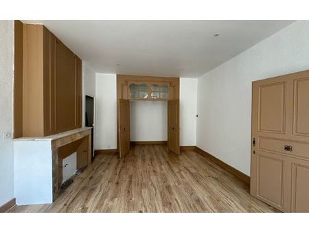 location appartement  m² t-1 à saint-marcellin  450 €