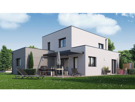 vente maison à plaudren (56420) : à vendre / 127m² plaudren