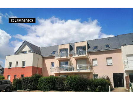 vente appartement 2 pièces à bréal-sous-montfort (35310) : à vendre 2 pièces / 43m² bréal-