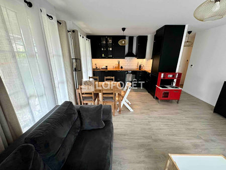 appartement puiseux en france 4 pièce(s) 74.90 m2