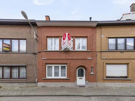 maison à vendre à vilvoorde € 347.000 (krq9q) - dewaele - vilvoorde | zimmo