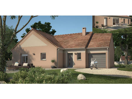 vente maison à roézé-sur-sarthe (72210) : à vendre / 90m² roézé-sur-sarthe