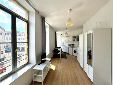 appartement