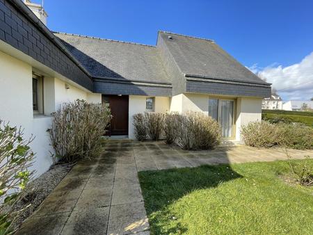 vente maison à paimpol (22500) : à vendre / 165m² paimpol