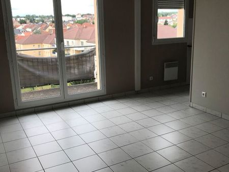 appartement 2 pièces 53 m²