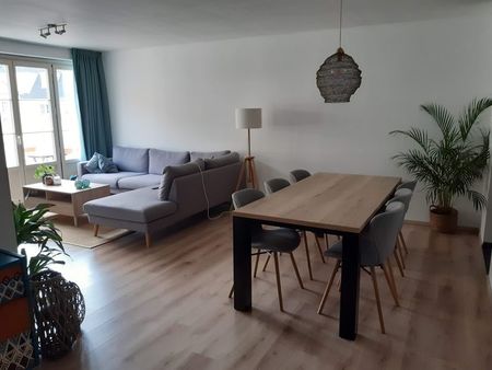 appartement à louer à herentals € 740 (krqe5) - | zimmo
