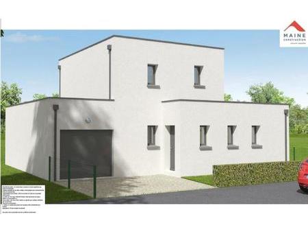vente maison à roézé-sur-sarthe (72210) : à vendre / 108m² roézé-sur-sarthe