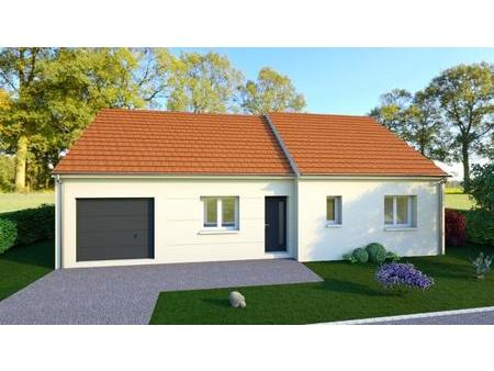 vente maison à roézé-sur-sarthe (72210) : à vendre / 91m² roézé-sur-sarthe