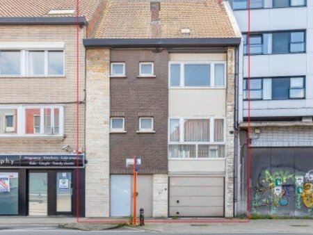 huis te koop in mariakerke