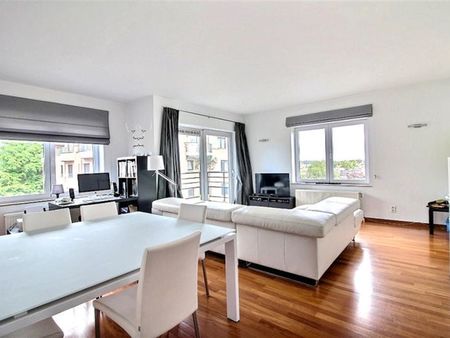 appartement à louer à auderghem € 1.300 (krqxk) - century 21 souverain | zimmo