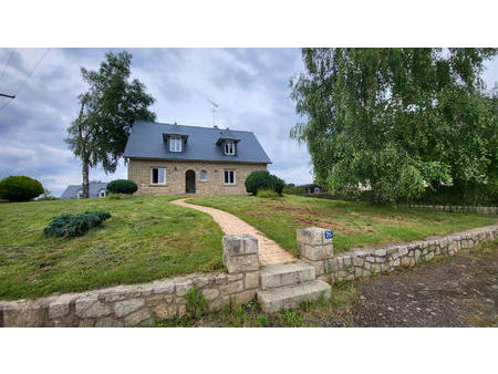 location maison à landéan (35133) : à louer / 160m² landéan