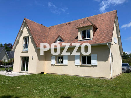 location maison à gonneville-sur-honfleur (14600) : à louer / 124m² gonneville-sur-honfleu