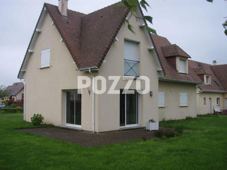 location maison à gonneville-sur-honfleur (14600) : à louer / 125m² gonneville-sur-honfleu