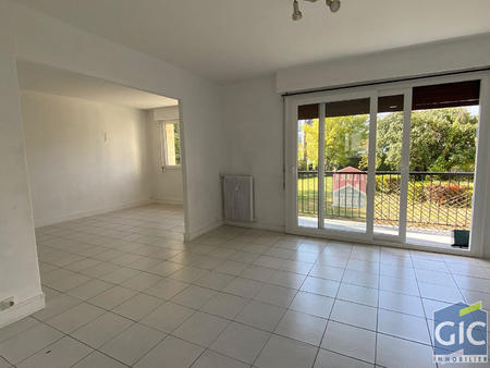 location appartement 5 pièces à caen (14000) : à louer 5 pièces / 94m² caen