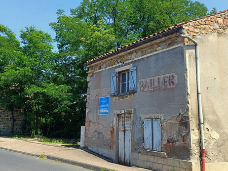 a vendre maison 54 m² à coudes | capifrance