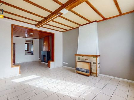 maison à vendre à manage € 130.000 (krqyi) - actualimmo | zimmo