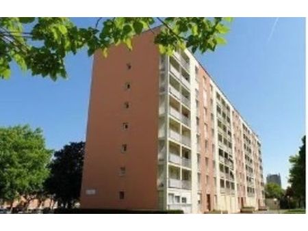 vente appartement 5 pièces 104 m² pierrelatte (26700)