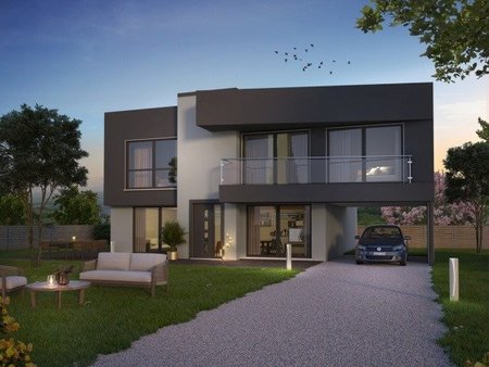 terrain de 504m² m²