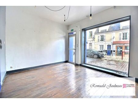 vente maison 1 pièce 30 m²