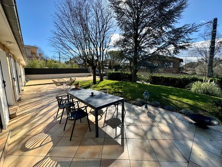 maison de luxe à vendre à sainte-foy-lès-lyon