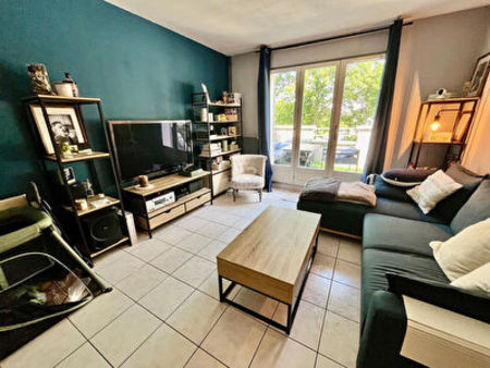 appartement courdimanche 3 pièce(s) 67.35 m2