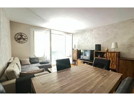 vente appartement 3 pièces 66 m² aubergenville (78410)