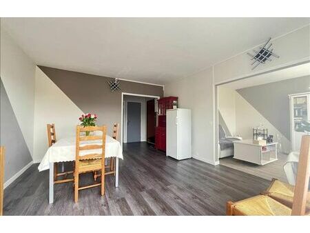 vente appartement 4 pièces 75 m² aubergenville (78410)