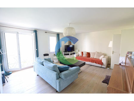 vente appartement 4 pièces 94 m² savigny-sur-orge (91600)