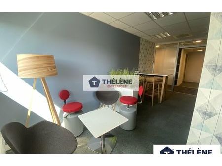 location bureau 364 m² montpellier (34000)