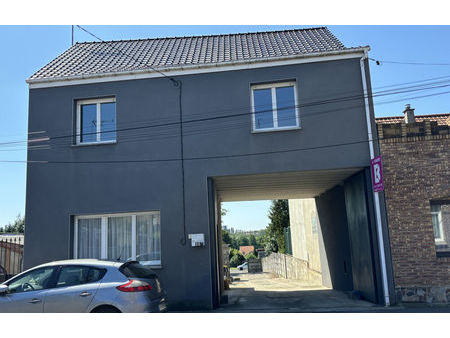 vente maison 4 pièces 90 m² harnes (62440)