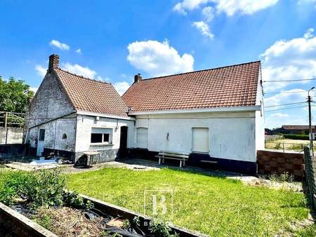 terrain à vendre à oostrozebeke € 199.000 (krqte) - immo beguin kantoor waregem | zimmo