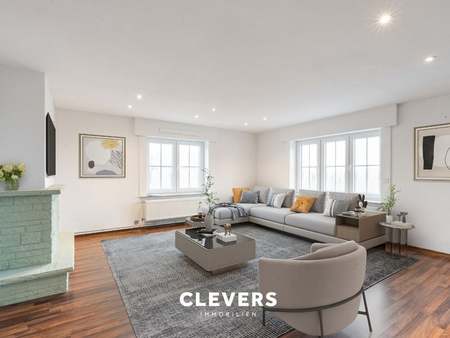 appartement à vendre à zeebrugge € 224.900 (krqbu) - clevers immobiliën | zimmo