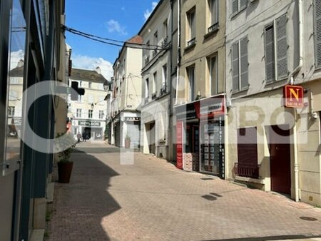 location de local commercial de 40 m² à meaux - 77100