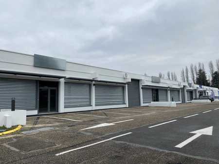 location d'entrepôt de 1 404 m² à artigues-près-bordeaux - 33370